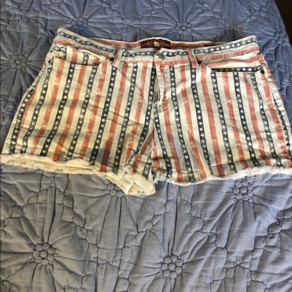 Lucky Brand Shorts
